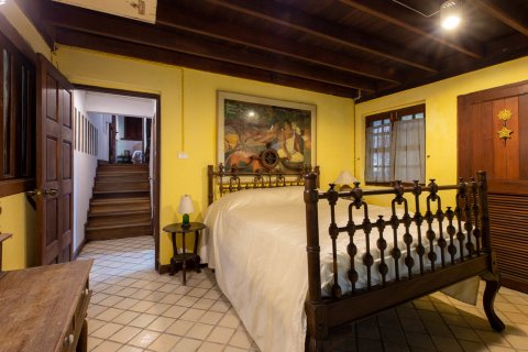 Haus in Chiang Mai, Thailand 3 Schlafzimmer № 126306 - Foto 17