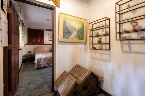 Haus in Chiang Mai, Thailand 3 Schlafzimmer № 126306 - Foto 19