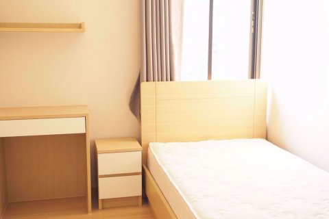 Condominio de 2 dormitorios en Phaya Thai, Bangkok, Tailandia № 76913 - foto 4