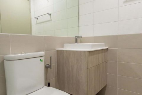 Eigentumswohnung in Bang Rak, Bangkok, Thailand, 1 Schlafzimmer  № 76908 - Foto 12