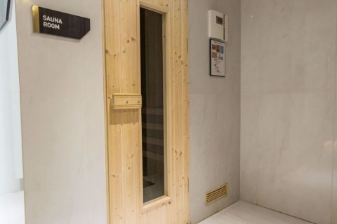 Eigentumswohnung in Bang Rak, Bangkok, Thailand, 1 Schlafzimmer  № 76908 - Foto 23