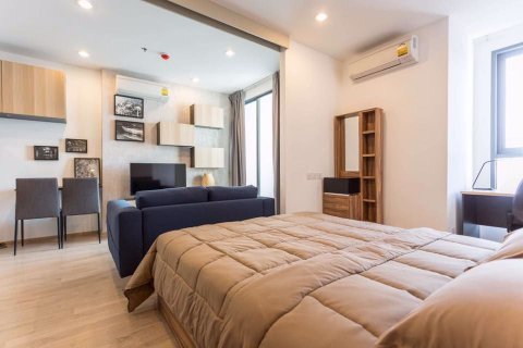 Eigentumswohnung in Bang Rak, Bangkok, Thailand, 1 Schlafzimmer  № 76908 - Foto 11