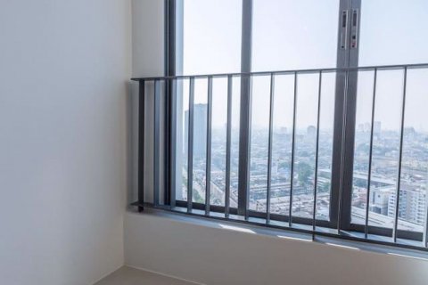 Eigentumswohnung in Bang Rak, Bangkok, Thailand, 1 Schlafzimmer  № 76908 - Foto 14