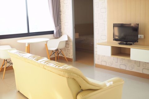 Condo in Phaya Thai, Bangkok, Thailand, 2 bedrooms № 76911