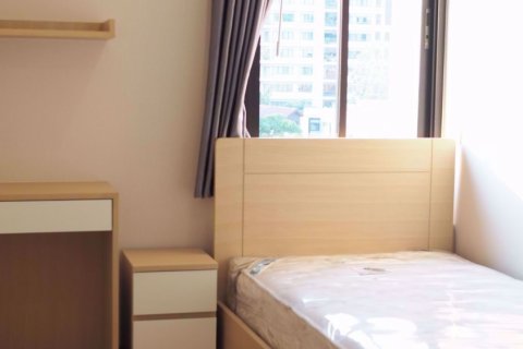 Condominio de 2 dormitorios en Phaya Thai, Bangkok, Tailandia № 76911 - foto 6