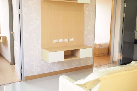 Condominio de 2 dormitorios en Phaya Thai, Bangkok, Tailandia № 76912