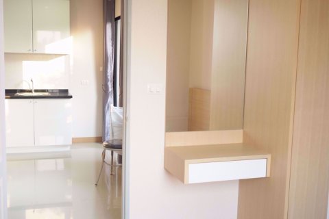 Condominio de 2 dormitorios en Phaya Thai, Bangkok, Tailandia № 76912 - foto 4