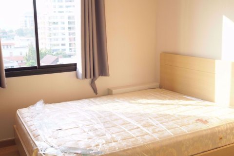 Condominio de 2 dormitorios en Phaya Thai, Bangkok, Tailandia № 76909 - foto 4