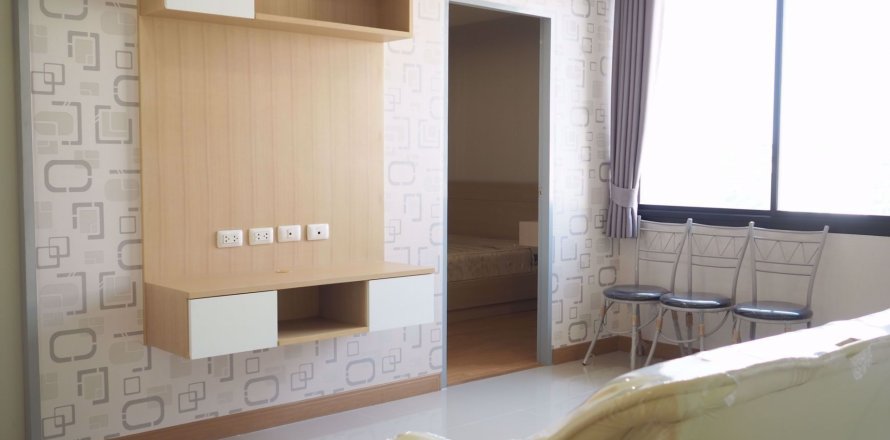 Condominio de 2 dormitorios en Phaya Thai, Bangkok, Tailandia № 76909