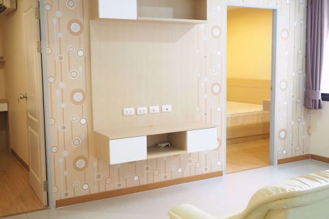 Eigentumswohnung in Phaya Thai, Bangkok, Thailand, 2 Schlafzimmer  № 76910