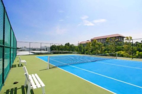 Condominio de 1 dormitorio en Pattaya, Tailandia № 104541 - foto 15