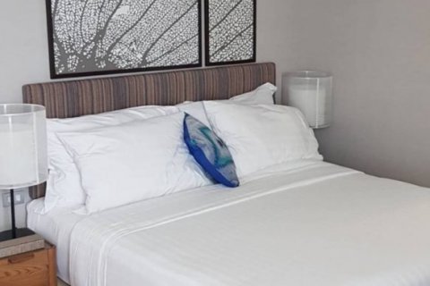 Condominio de 1 dormitorio en Pattaya, Tailandia № 104541 - foto 6