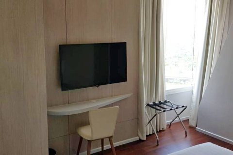 Condominio de 1 dormitorio en Pattaya, Tailandia № 104541 - foto 4