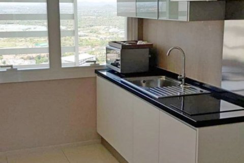 Condominio de 1 dormitorio en Pattaya, Tailandia № 104541 - foto 5