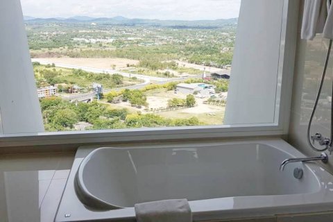Condominio de 1 dormitorio en Pattaya, Tailandia № 104541 - foto 7