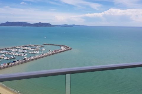 Condominio de 1 dormitorio en Pattaya, Tailandia № 104541 - foto 8