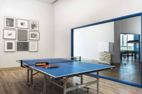 Condominio de 1 dormitorio en Pattaya, Tailandia № 104541 - foto 14