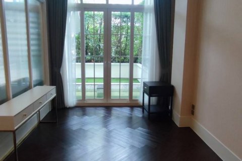 Condominio de 1 dormitorio en Pattaya, Tailandia № 104544 - foto 10