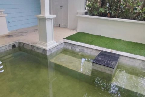 Condominio de 1 dormitorio en Pattaya, Tailandia № 104544 - foto 20