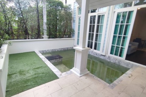 Condominio de 1 dormitorio en Pattaya, Tailandia № 104544 - foto 14