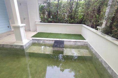 Condominio de 1 dormitorio en Pattaya, Tailandia № 104544 - foto 19