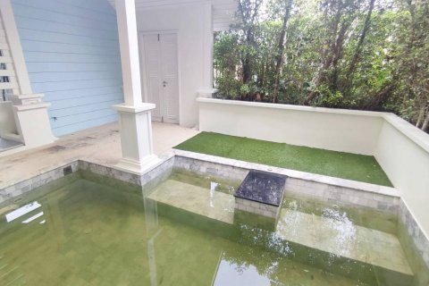 Condominio de 1 dormitorio en Pattaya, Tailandia № 104544 - foto 18