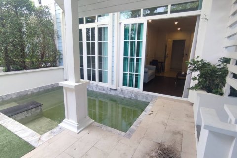 Condominio de 1 dormitorio en Pattaya, Tailandia № 104544 - foto 15