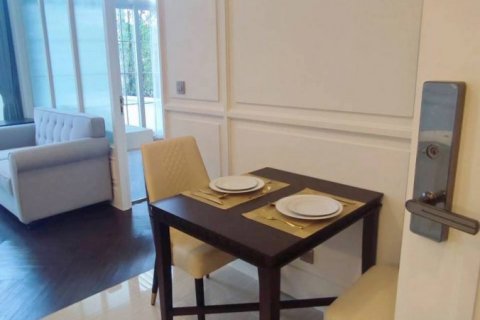 Condominio de 1 dormitorio en Pattaya, Tailandia № 104544 - foto 6