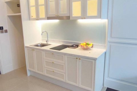 Condominio de 1 dormitorio en Pattaya, Tailandia № 104544 - foto 8