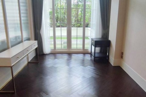 Condominio de 1 dormitorio en Pattaya, Tailandia № 104544 - foto 11