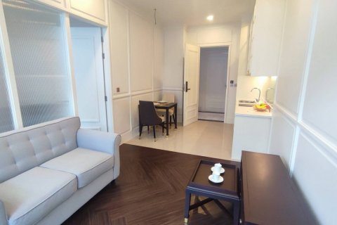 Condominio de 1 dormitorio en Pattaya, Tailandia № 104544 - foto 4