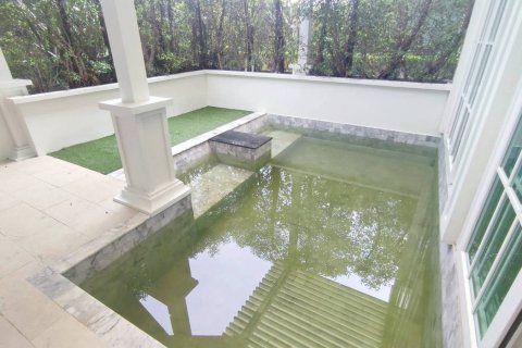 Condominio de 1 dormitorio en Pattaya, Tailandia № 104544 - foto 13