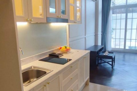 Condominio de 1 dormitorio en Pattaya, Tailandia № 104544 - foto 9
