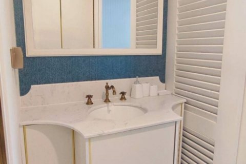 Condominio de 1 dormitorio en Pattaya, Tailandia № 104544 - foto 28