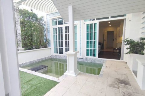 Condominio de 1 dormitorio en Pattaya, Tailandia № 104544 - foto 12