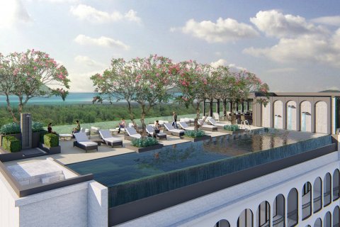 Studio in the Condo in Rawai, Thailand № 120754 - Foto 3