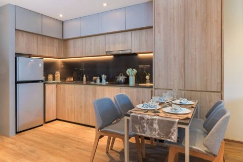 Condominio de 1 dormitorio en Phuket, Tailandia № 125975 - foto 2