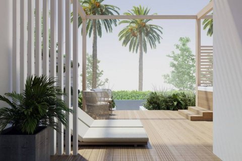 Condominio de 1 dormitorio en Phuket, Tailandia № 125975 - foto 4