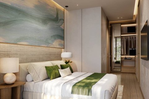 Condominio de 2 dormitorios en Phuket, Tailandia № 125978 - foto 3