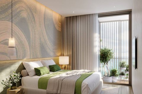 Condominio de 2 dormitorios en Phuket, Tailandia № 125978 - foto 5