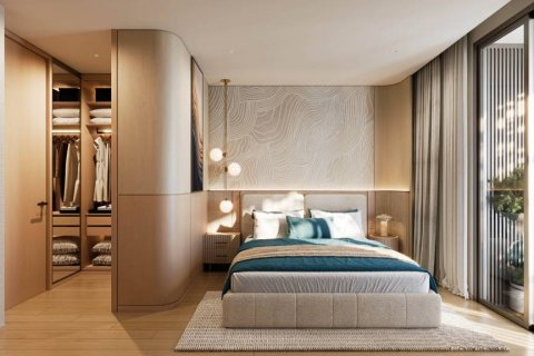 Eigentumswohnung in Phuket, Thailand, 1 Schlafzimmer № 125979 - Foto 3