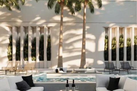 Wohnung in Phuket, Thailand 4 Schlafzimmer № 122897 - Foto 7