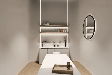 Wohnung in Phuket, Thailand 4 Schlafzimmer № 122897 - Foto 11