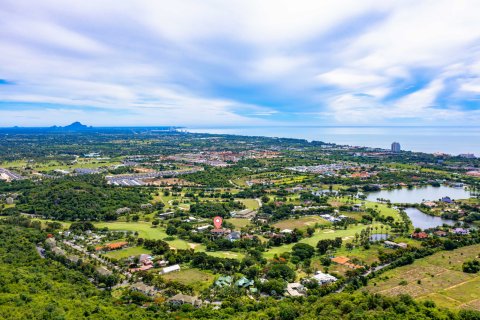 Casa de 9 dormitorios en Hua Hin, Tailandia № 125430 - foto 6