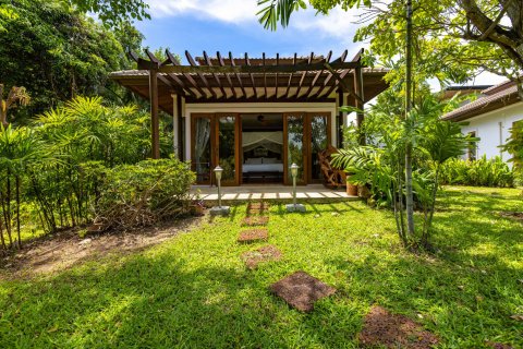 Casa de 9 dormitorios en Hua Hin, Tailandia № 125430 - foto 3