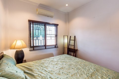 Casa de 3 dormitorios en Hua Hin, Tailandia № 125427 - foto 10