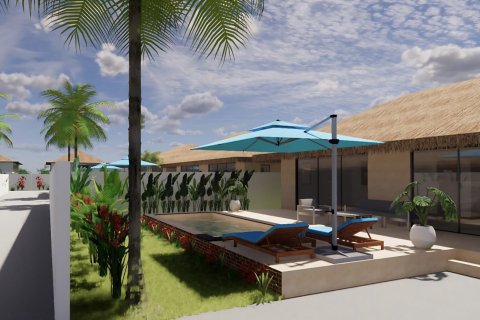 Casa de 2 dormitorios en Ko Samui, Tailandia № 123420 - foto 3
