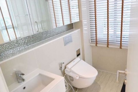 Condominio de 2 dormitorios en Watthana, Bangkok, Tailandia № 76333 - foto 9