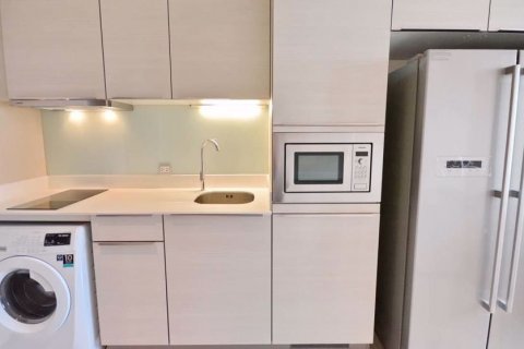 Condominio de 2 dormitorios en Watthana, Bangkok, Tailandia № 76333 - foto 23
