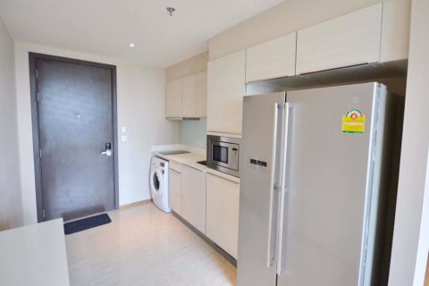 Condominio de 2 dormitorios en Watthana, Bangkok, Tailandia № 76333 - foto 22